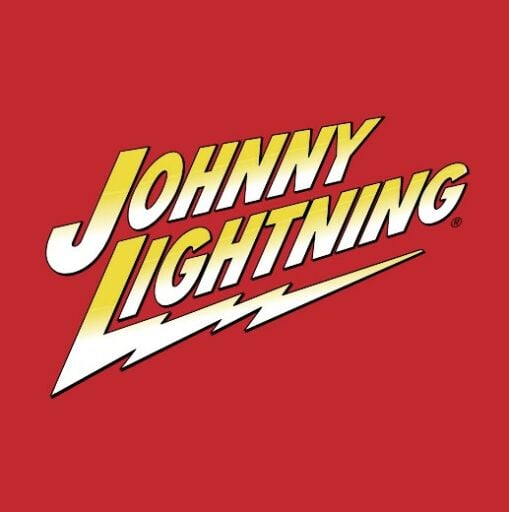 JOHNNY LIGHTNING